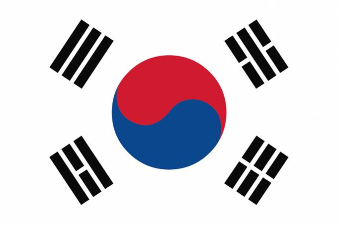 South Korea